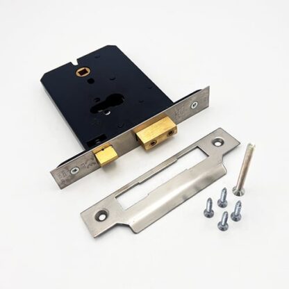 Imperial G7011/G7012 Horizontal Euro Mortice Sashlock - Image 3