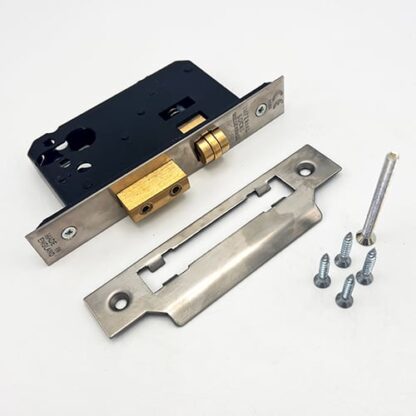Imperial G7072 Euro Mortice Sashlock - Image 2