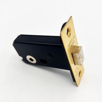 Imperial G8041 Compact Bathroom Lock - Image 4