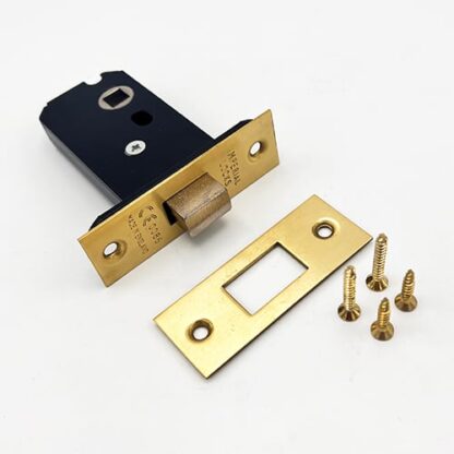 Imperial G8041 Compact Bathroom Lock - Image 8