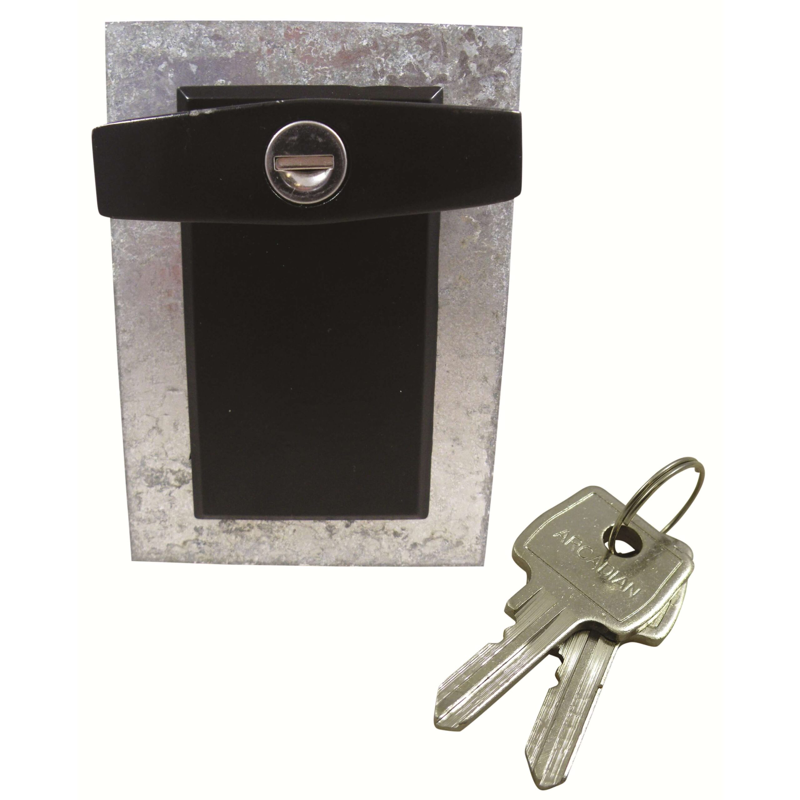 Garage Door Handles