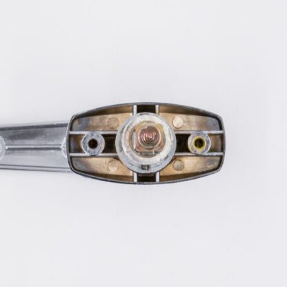 Garador Garage Door Car Type Lever Handle - Rear Fix - Image 3