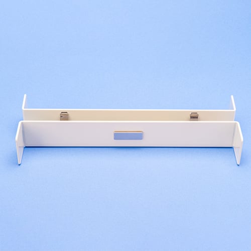 Souber GBH01/S (Single) and GBH02/D (Double) Multipoint Gearbox Lock Holder