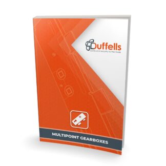 Multipoint Gearbox Booklet