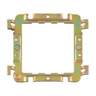 Eurolite GFR12 1 & 2-Gang Grid (LEAD TIME: 2-3 DAYS)