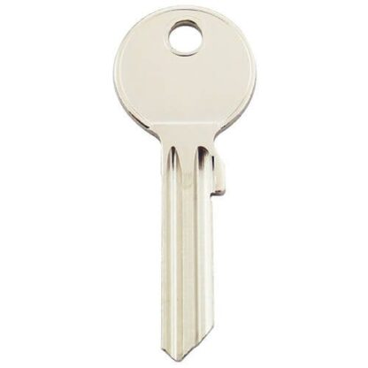 JMA GE-1D Gege 5 Pin Cylinder Key Blank