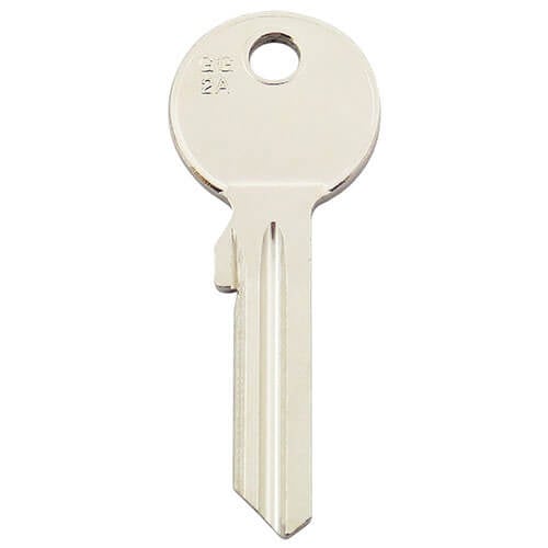 JMA GE-1D Gege 5 Pin Cylinder Key Blank - Image 2