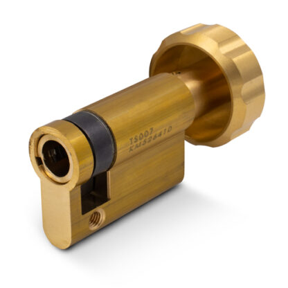 GEGE pExtra Euro Single Cylinders Turn Only - Image 2
