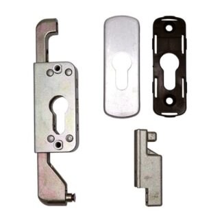 Giesse Euro Bi-fold Door Lock