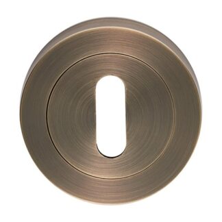 Carlisle Brass GK4003AB Standard profile Escutcheon (LEAD TIME: 2-3 DAYS)