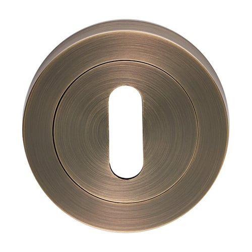 Carlisle Brass GK4003AB Standard profile Escutcheon (LEAD TIME: 2-3 DAYS)