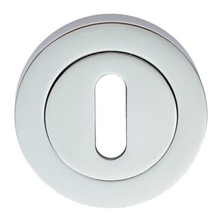 Carlisle Brass GK4003CP Standard Profile Escutcheon (LEAD TIME: 2-3 DAYS)