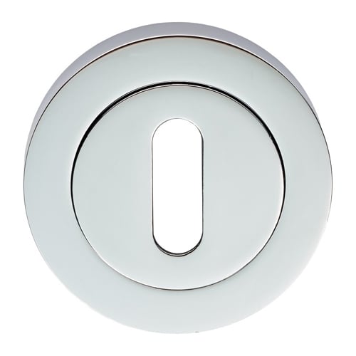Carlisle Brass GK4003CP Standard Profile Escutcheon (LEAD TIME: 2-3 DAYS)