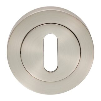 Carlisle Brass GK4003SN Standard Profile Escutcheon (LEAD TIME: 2-3 DAYS)