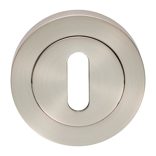Carlisle Brass GK4003SN Standard Profile Escutcheon (LEAD TIME: 2-3 DAYS)