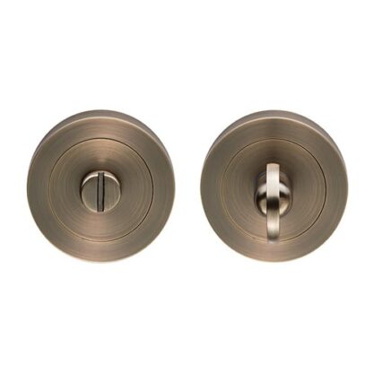 Carlisle Brass GK4004AB Thumb turn & Release (LEAD TIME: 2-3 DAYS)
