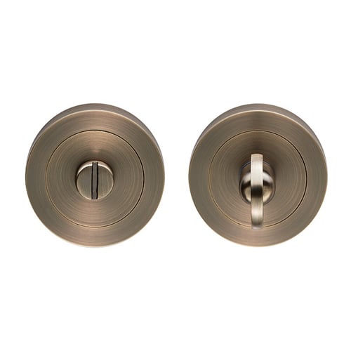 Carlisle Brass GK4004AB Thumb turn & Release (LEAD TIME: 2-3 DAYS)