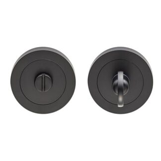 Carlisle Brass GK4004MB Thumb Turn & Release (LEAD TIME: 2-3 DAYS)