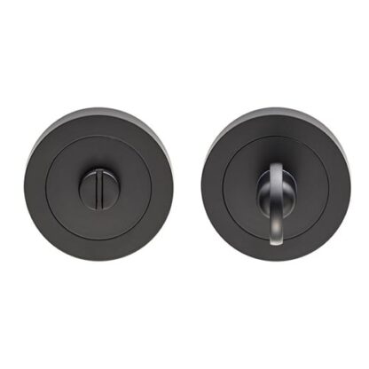 Carlisle Brass GK4004MB Thumb Turn & Release (LEAD TIME: 2-3 DAYS)