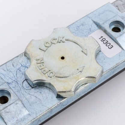 Gliderol Garage Door Handle - Old Style - Rear Fix - Image 3