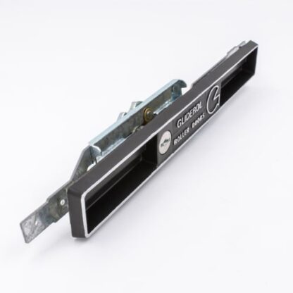 Gliderol Garage Door Handle - Old Style - Rear Fix - Image 2