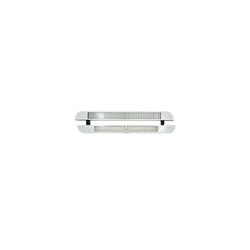 Greenwood F Series Bottom Mounted Window Ventilator