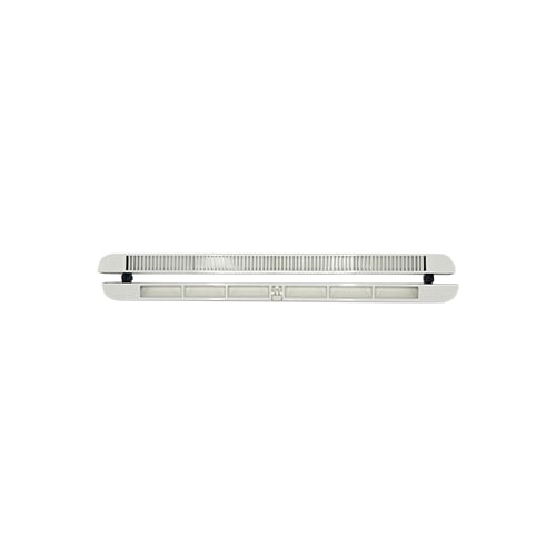 Greenwood F Series Bottom Mounted Window Ventilator - Image 2