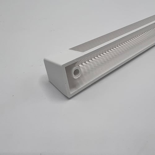 Greenwood S Series Trickle Ventilator - Bottom Mounted - Image 4