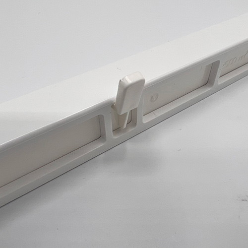 Greenwood S Series Trickle Ventilator - Bottom Mounted - Image 6