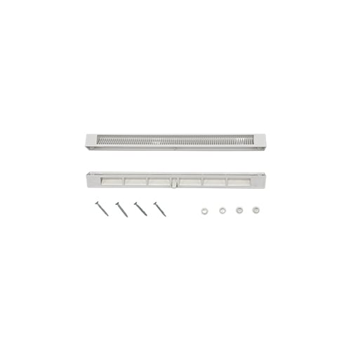 Greenwood S Series Trickle Ventilator - Bottom Mounted - Image 2