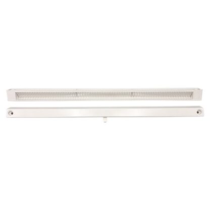 Greenwood S Series Trickle Ventilator - Bottom Mounted - Image 7