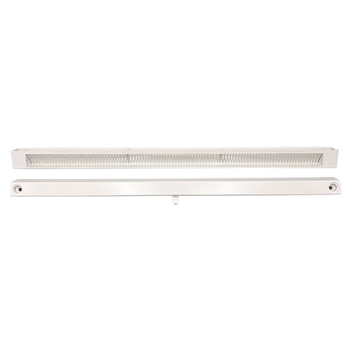 Greenwood S Series Trickle Ventilator - Bottom Mounted - Image 7