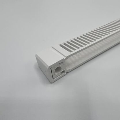 Greenwood L Series Slimline Trickle Ventilator - Image 4
