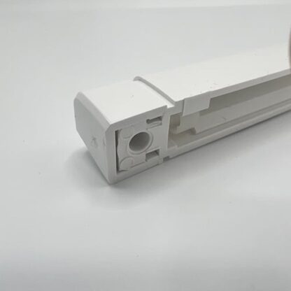 Greenwood L Series Slimline Trickle Ventilator - Image 5