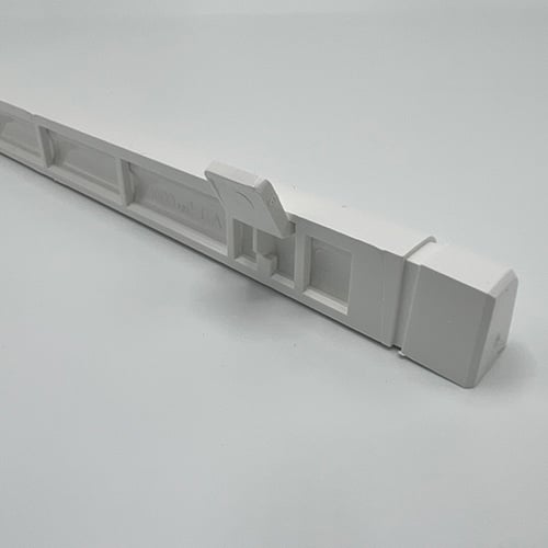 Greenwood L Series Slimline Trickle Ventilator - Image 6