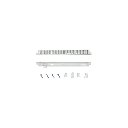 Greenwood L Series Slimline Trickle Ventilator - Image 2