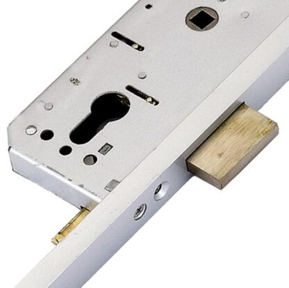 Gridlock C Series Latch 3 Deadbolts Single Spindle Multipoint Door Lock - Image 21