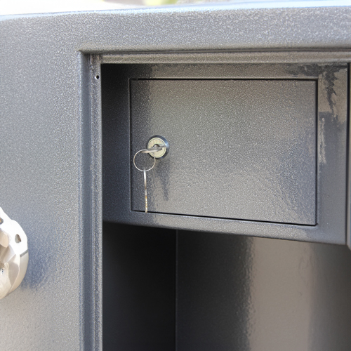 Phoenix GS8015 Series Gun Safes (LEAD TIME: 2-3 DAYS) - Image 2