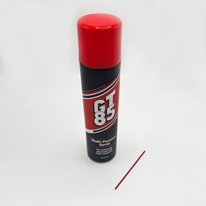 GT85 Lubricant Spray - Image 2