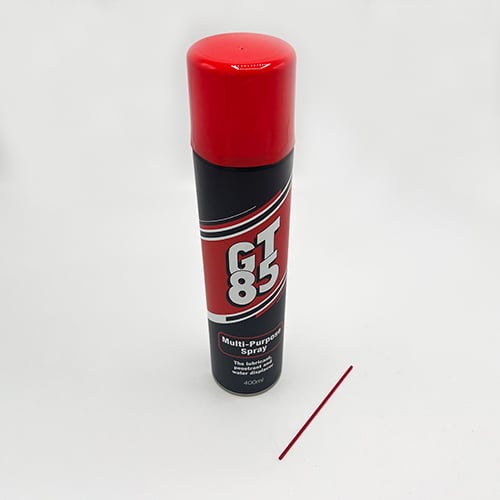 GT85 Lubricant Spray - Image 2