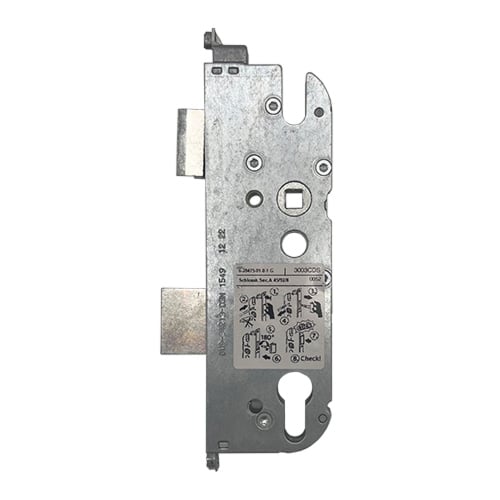 GU Secury A2 Genuine Multipoint Gearbox - Automatic Locking