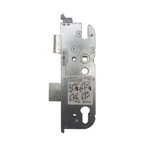 GU Secury A2 Genuine Multipoint Gearbox - Automatic Locking - Image 3