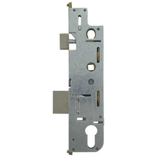 Multipoint Gearboxes