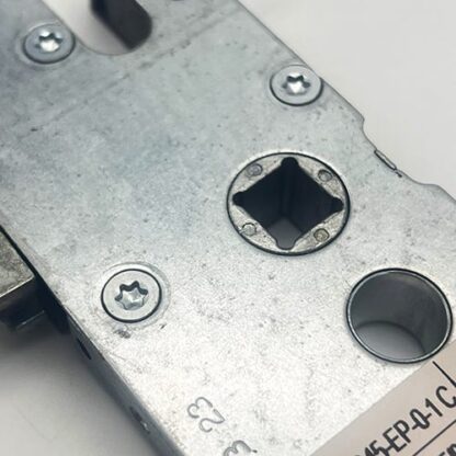 GU New Style Genuine Multipoint Gearbox - Key Wind - Image 6