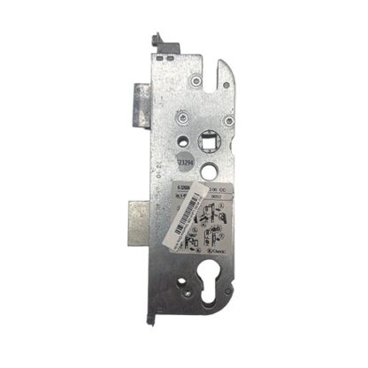 GU New Style Genuine Multipoint Gearbox - Key Wind - Image 9
