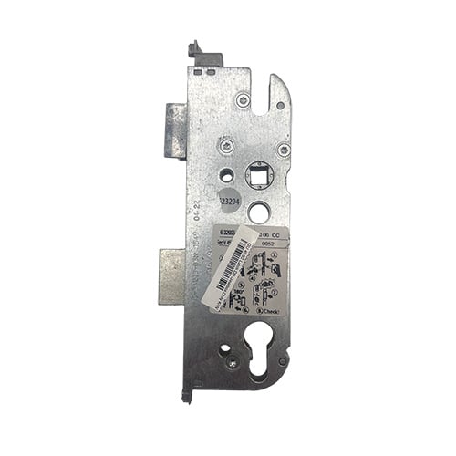 GU New Style Genuine Multipoint Gearbox - Key Wind - Image 9
