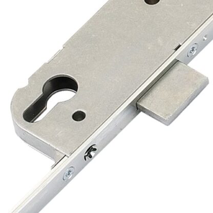 GU Europa Compact Latch Deadbolt 4 Rollers Lift Lever Multipoint Door Lock - Image 5