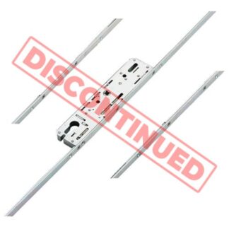 GU Protector Lift Lever Passive Lock
