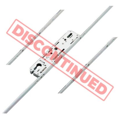 GU Protector Lift Lever Passive Lock