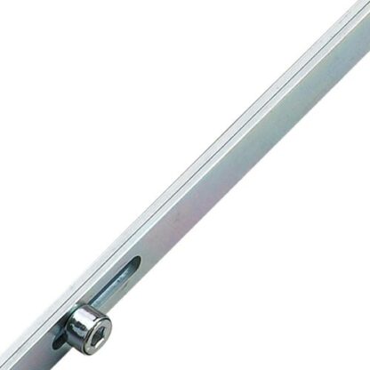 GU Protector Latch 3 Hooks 4 Rollers Lift Lever Multipoint Door Lock (top hook to spindle = 735mm) - Image 4